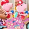 Интерактивная игрушка Peppa Pig Пеппа на велосипеде (G2177) изображение 7