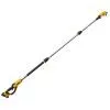Секатор DeWALT 18V XR Li-Ion, 5Ah, зі штангою, 38мм (DCMPP569P1)