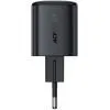 Зарядное устройство Acefast USB-C 45W GaN black (6974316285007) изображение 2