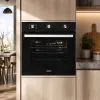 Духова шафа Liberty TO 360 B зображення 2