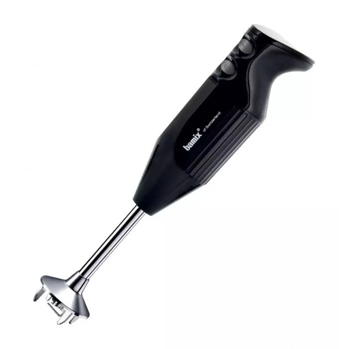 Блендер Bamix ONE М160 Black (1021.023) изображение 3