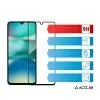 Стекло защитное ACCLAB Full Glue Xiaomi Redmi A5 4G Black (1283126620416) изображение 3
