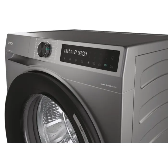 Стиральная машина Candy BR 47SBL8G-S изображение 10