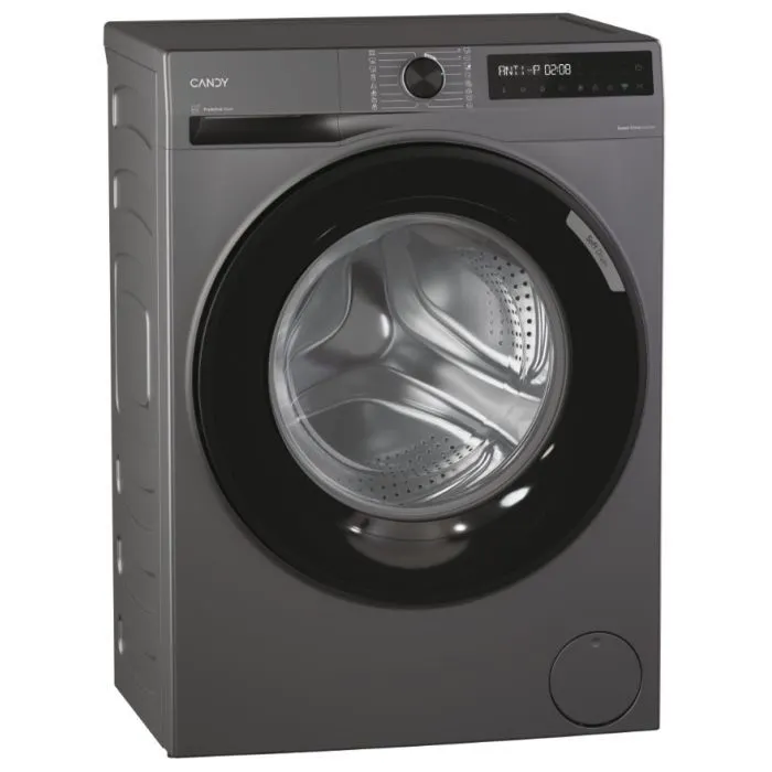 Стиральная машина Candy BR 47SBL8G-S изображение 2