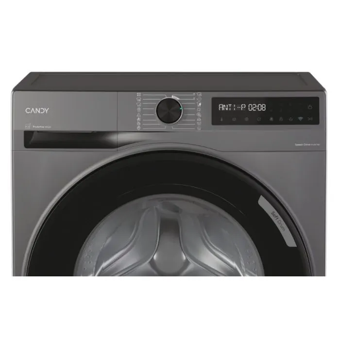 Стиральная машина Candy BR 47SBL8G-S изображение 3