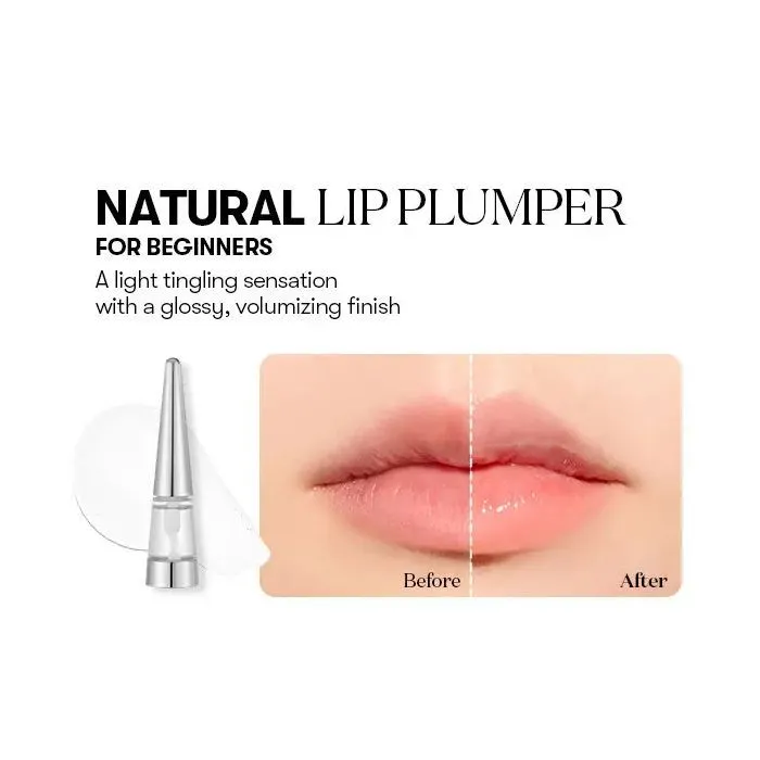 Блеск для губ VT Cosmetics Reedle Shot Lip Plumper Beginner 4.3 г (8803463006518) изображение 2