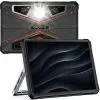 Планшет Orcatab WT1 Pro 11'' 6GB/256GB LTE Black-Orange (6979211630013)