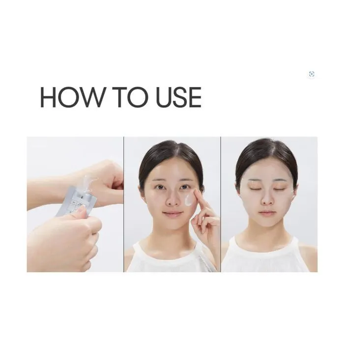 Маска для обличчя VT Cosmetics Hydrop Reedle Shot 700hl 2-Step Mask (8803463007621) зображення 2