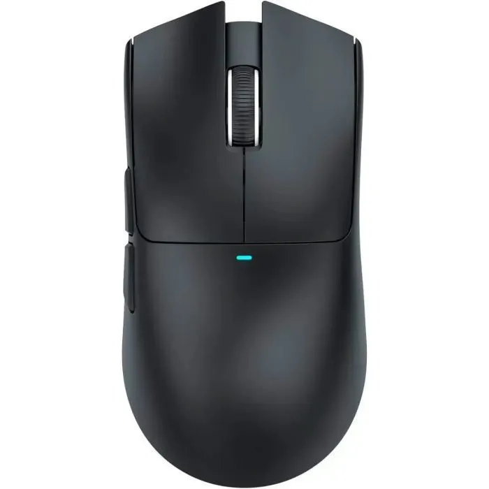 Мышка Attack Shark X11 Wireless/Bluetooth Black (X11B_AS)