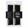 Модуль памяти для компьютера DDR4 16GB (2x8GB) 3200 MHz Onyx Black RGB Prologix (PRO16GB3200YBR4K) изображение 5