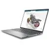 Ноутбук HP HP ZBook X G2i 16" WUXGA IPS, 300n/U9-386H (4.9)/32Gb/SSD1Tb/RTX PRO 1000, 8GB/FPS/Підсв/DOS (DZ4L1ET) зображення 3