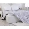 Ковдра Руно Light beige вовняна 172х205 (316.29ШЕУ_Light beige) зображення 11