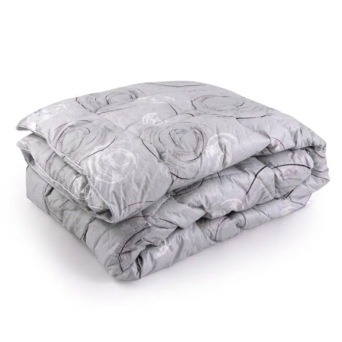 Ковдра Руно Light beige вовняна 172х205 (316.29ШЕУ_Light beige)