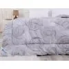 Ковдра Руно Light beige вовняна 172х205 (316.29ШЕУ_Light beige) зображення 8