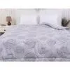 Ковдра Руно Light beige вовняна 172х205 (316.29ШЕУ_Light beige) зображення 9