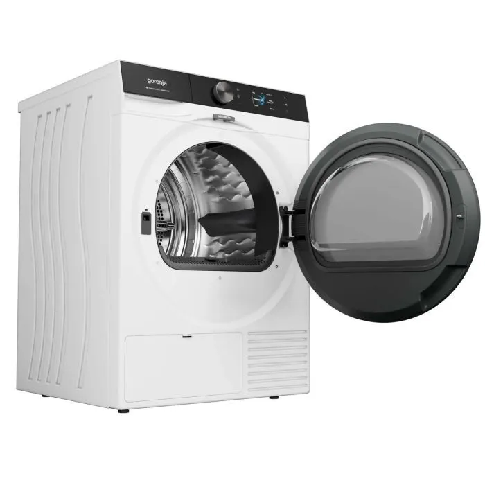 Сушильна машина Gorenje DG89BP зображення 2