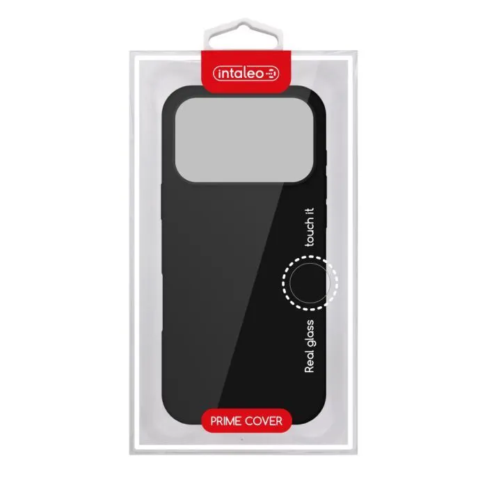 Чохол до мобільного телефона Intaleo Silicone Case Apple iPhone 17 Pro Olive (1283126630514) зображення 2