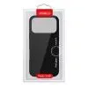 Чохол до мобільного телефона Intaleo Silicone Case Apple iPhone 17 Pro Olive (1283126630514) зображення 2