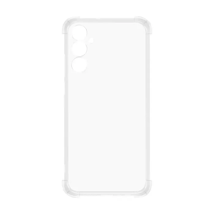 Чохол до мобільного телефона ACCLAB ShockProof Samsung Galaxy M14 Transparent (1283126588075)