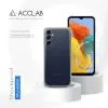 Чохол до мобільного телефона ACCLAB ShockProof Samsung Galaxy M14 Transparent (1283126588075) зображення 4