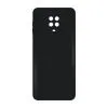 Чохол до мобільного телефона ACCLAB SoftShell Xiaomi Redmi Note 9S Black (1283126587467)