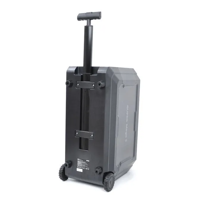 Зарядна станція OUPES S3, 3600W, 3072Wh (OUPES S3) зображення 2