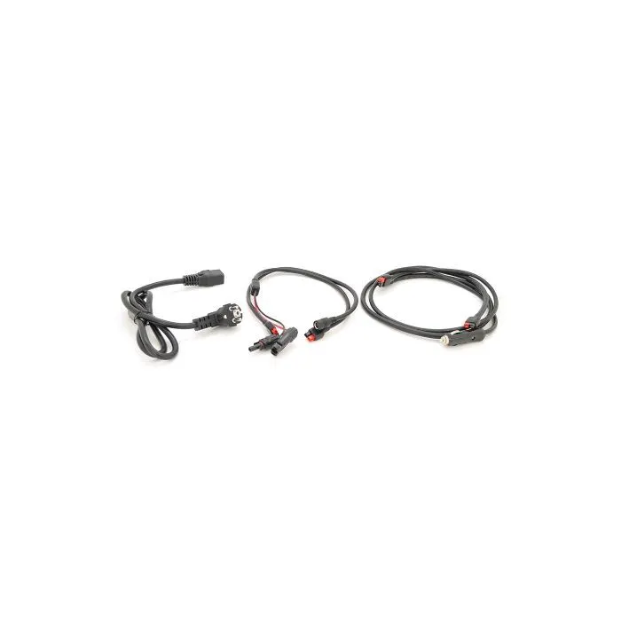 Зарядна станція OUPES S3, 3600W, 3072Wh (OUPES S3) зображення 4