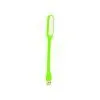 Ліхтар Voltronic LED USB, Green (YT06884)