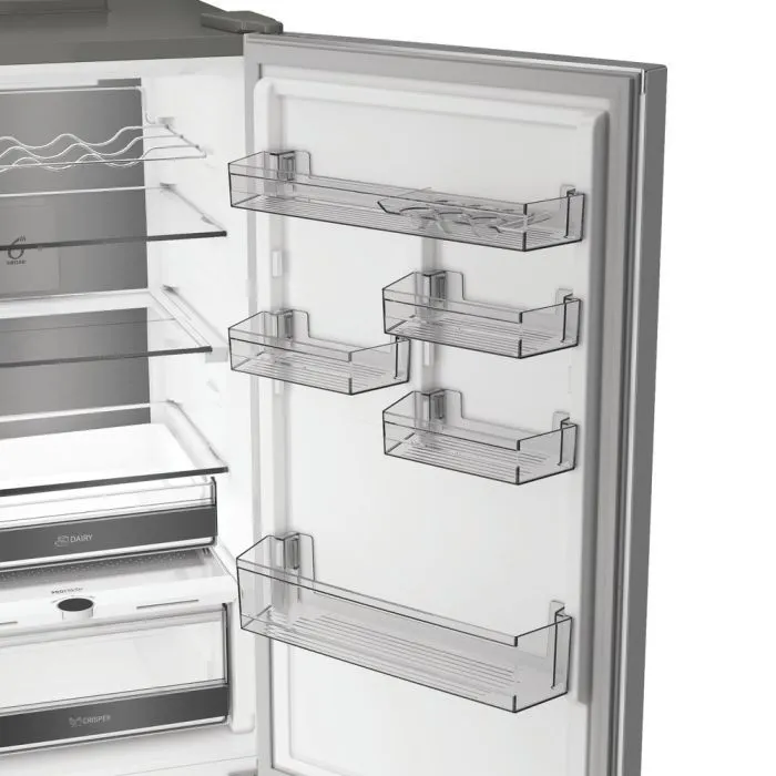 Холодильник Whirlpool WHK 26373 XBR6EA (WHK26373XBR6EA) зображення 12