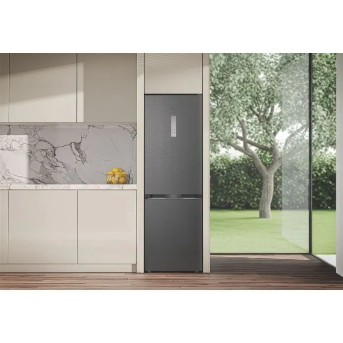 Холодильник Whirlpool WHK 26373 XBR6EA (WHK26373XBR6EA) зображення 2