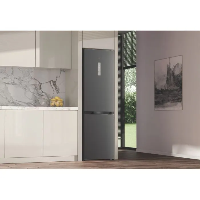 Холодильник Whirlpool WHK 26373 XBR6EA (WHK26373XBR6EA) зображення 3