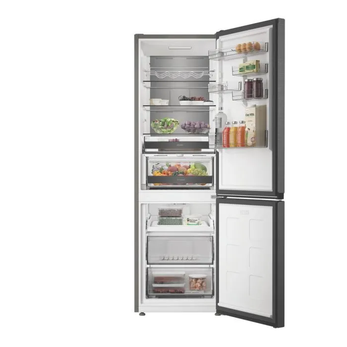 Холодильник Whirlpool WHK 26373 XBR6EA (WHK26373XBR6EA) зображення 5
