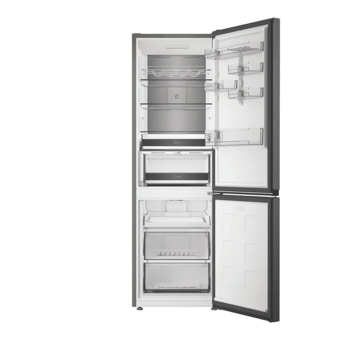 Холодильник Whirlpool WHK 26373 XBR6EA (WHK26373XBR6EA) зображення 6