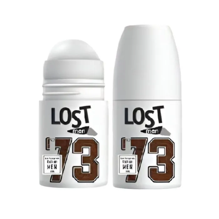 Дезодорант Lost №73 50 мл (8699009455007)