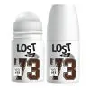 Дезодорант Lost №73 50 мл (8699009455007)