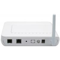 Модем D-Link DSL-2600U/BRU/C изображение 2