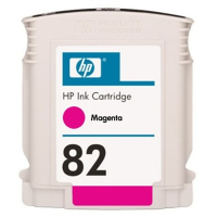 Картридж HP DJ No. 82 Magenta (C4912A) изображение 2