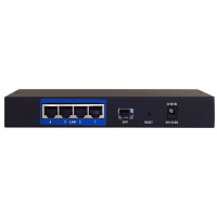 Маршрутизатор D-Link DIR-100/F (DIR-100F) зображення 2