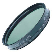 Светофильтр Marumi Circular PL MC 67mm