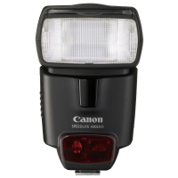 Вспышка Canon Speedlite 430EX II (2805B003/2805B015/2805B015AA) изображение 2