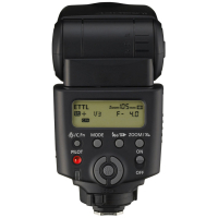 Вспышка Canon Speedlite 430EX II (2805B003/2805B015/2805B015AA) изображение 3
