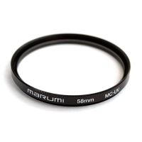 Светофильтр Marumi UV 58mm
