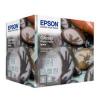 Фотобумага Epson 10х15 Glossy Photo (C13S042201)
