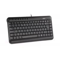 Клавиатура A4Tech KL-5 Black изображение 2