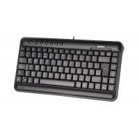 Клавиатура A4Tech KL-5 Black изображение 3