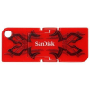 USB флеш накопитель SanDisk 8Gb Cruzer Pop Red (SDCZ53B-008G-B35)