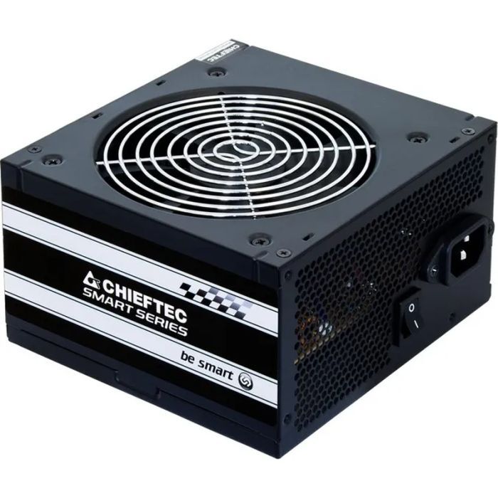 Блок живлення Chieftec 400W (GPS-400A8)