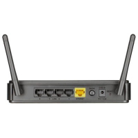 Маршрутизатор D-Link DIR-615/K2 изображение 2