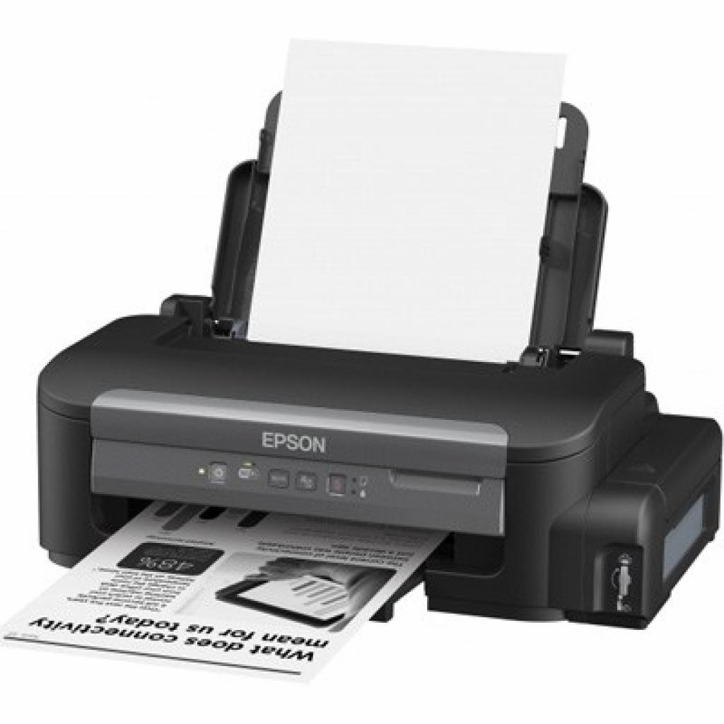 Струменевий принтер Epson M105 (C11CC85311)