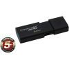 USB флеш накопитель Kingston 64Gb DataTraveler 100 Generation 3 USB3.0 (DT100G3/64GB) > цены в Киеве и Украине USB флеш накопитель Kingston 64Gb DataTraveler 100 Generation 3 USB3.0 (DT100G3/64GB)